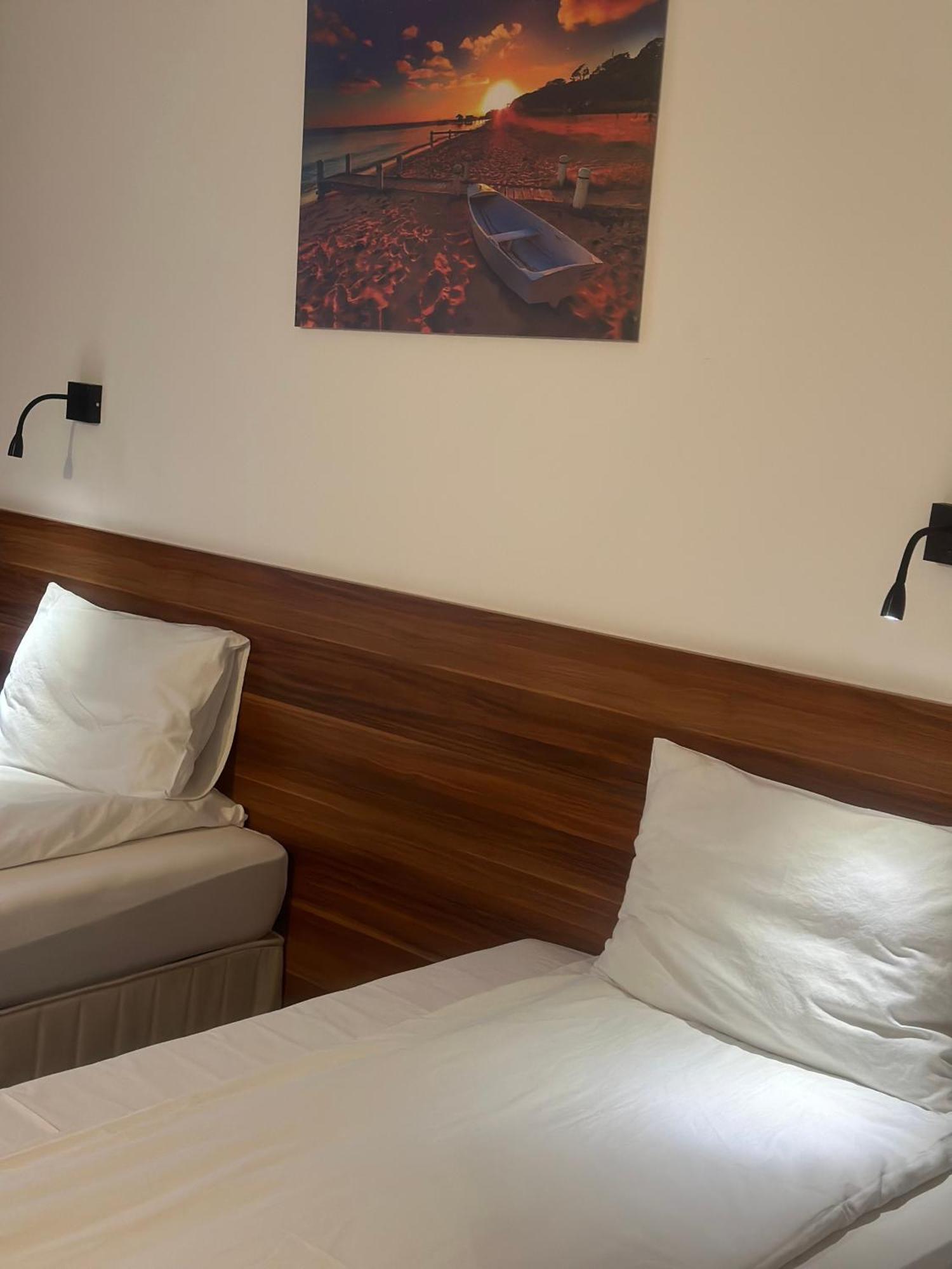 Brilliance Hotell Varna Eksteriør bilde