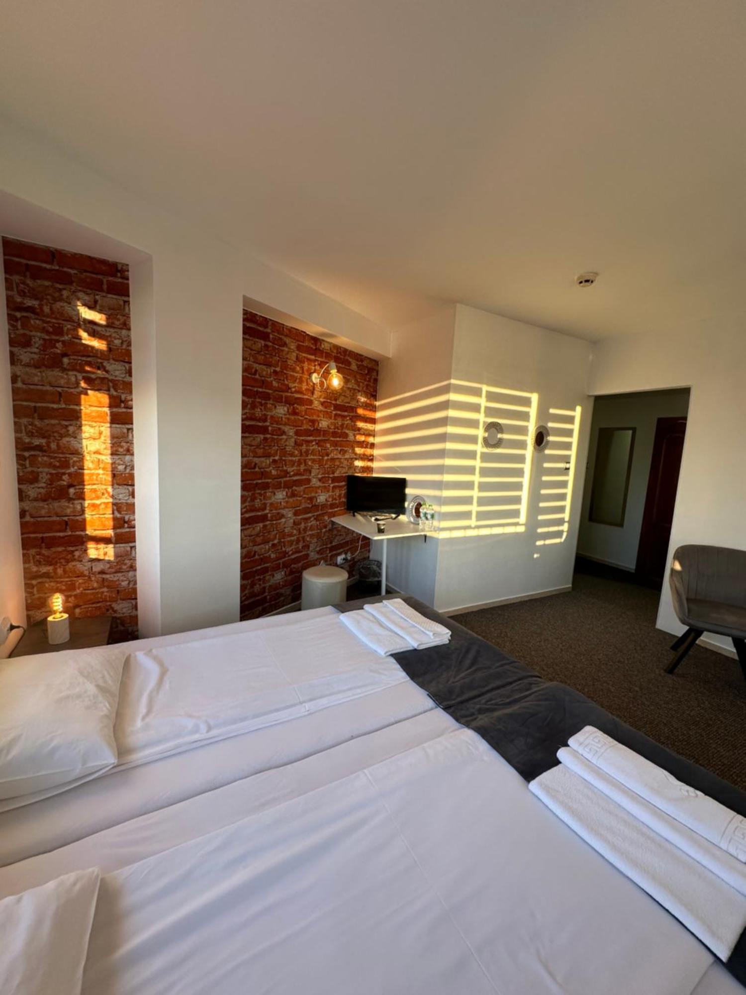 Brilliance Hotell Varna Rom bilde