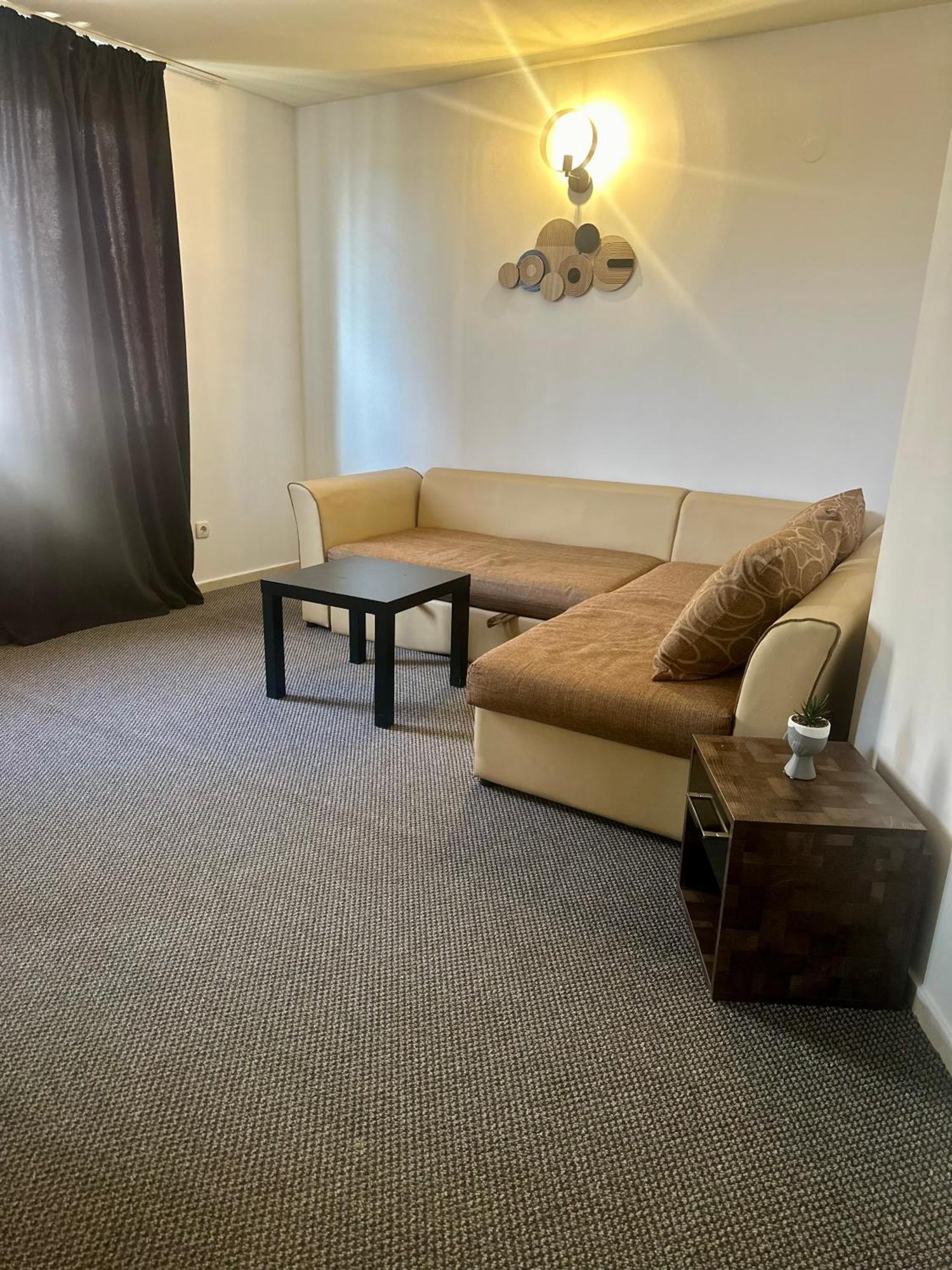 Brilliance Hotell Varna Rom bilde