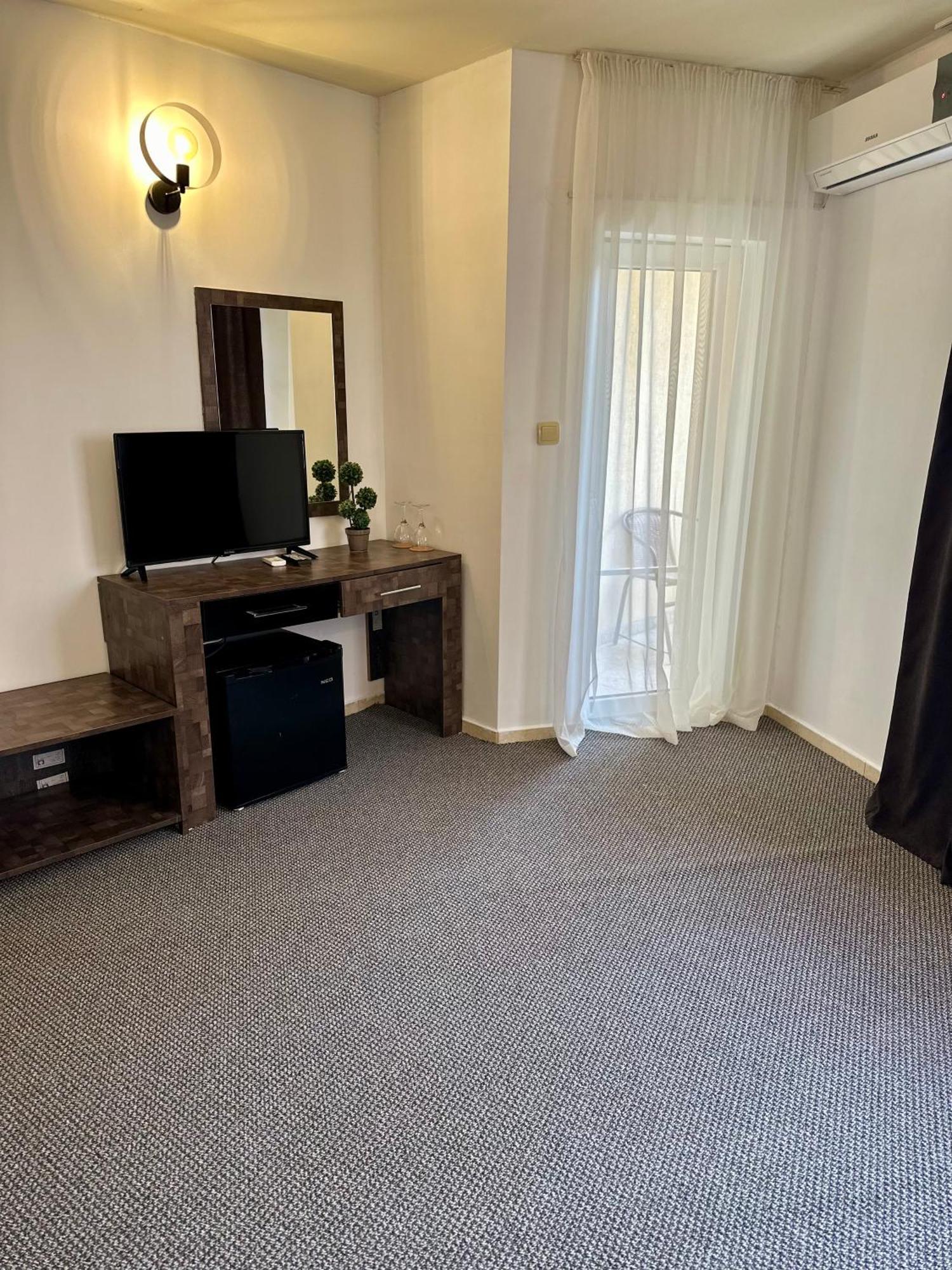 Brilliance Hotell Varna Rom bilde