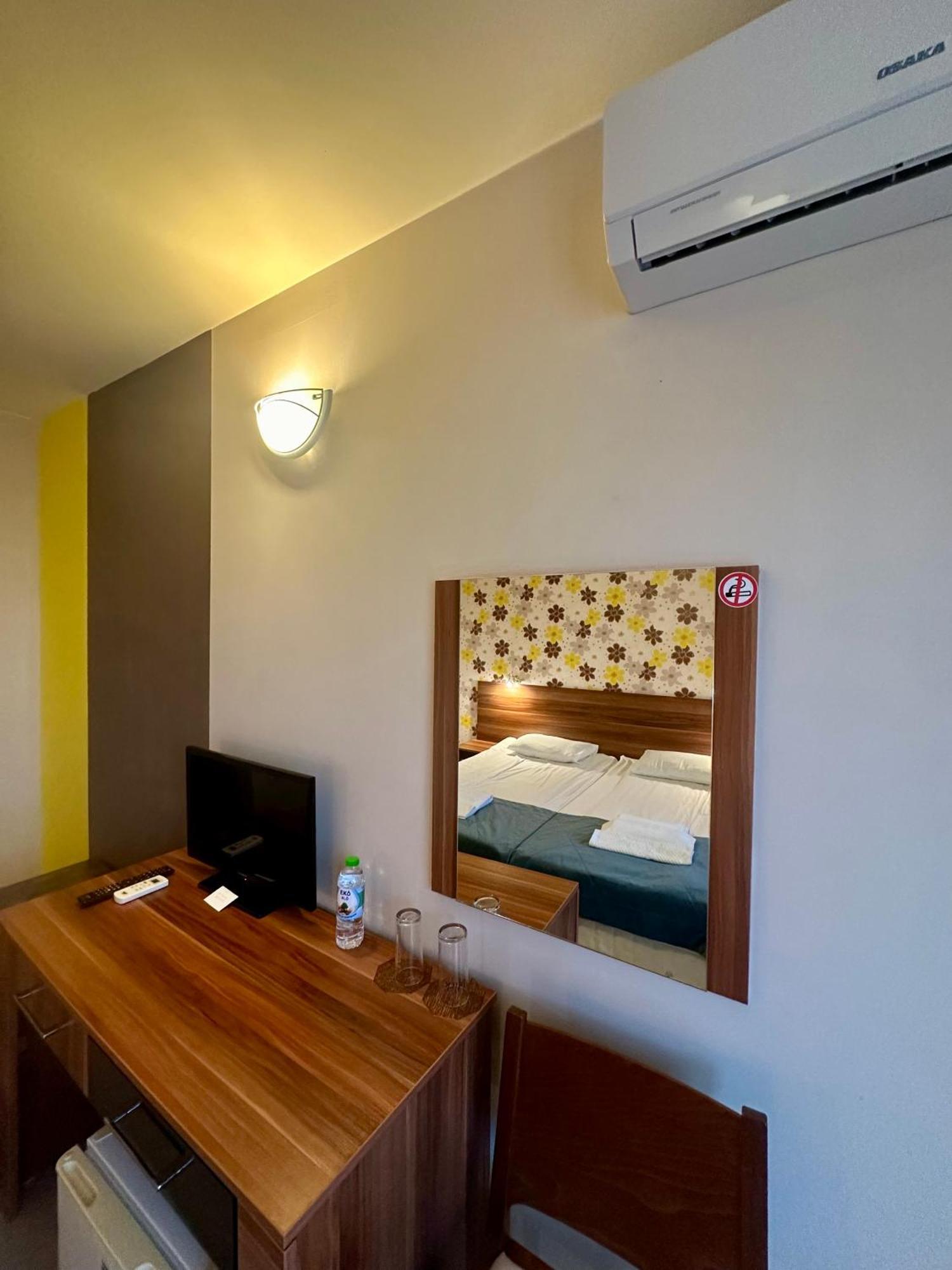 Brilliance Hotell Varna Rom bilde