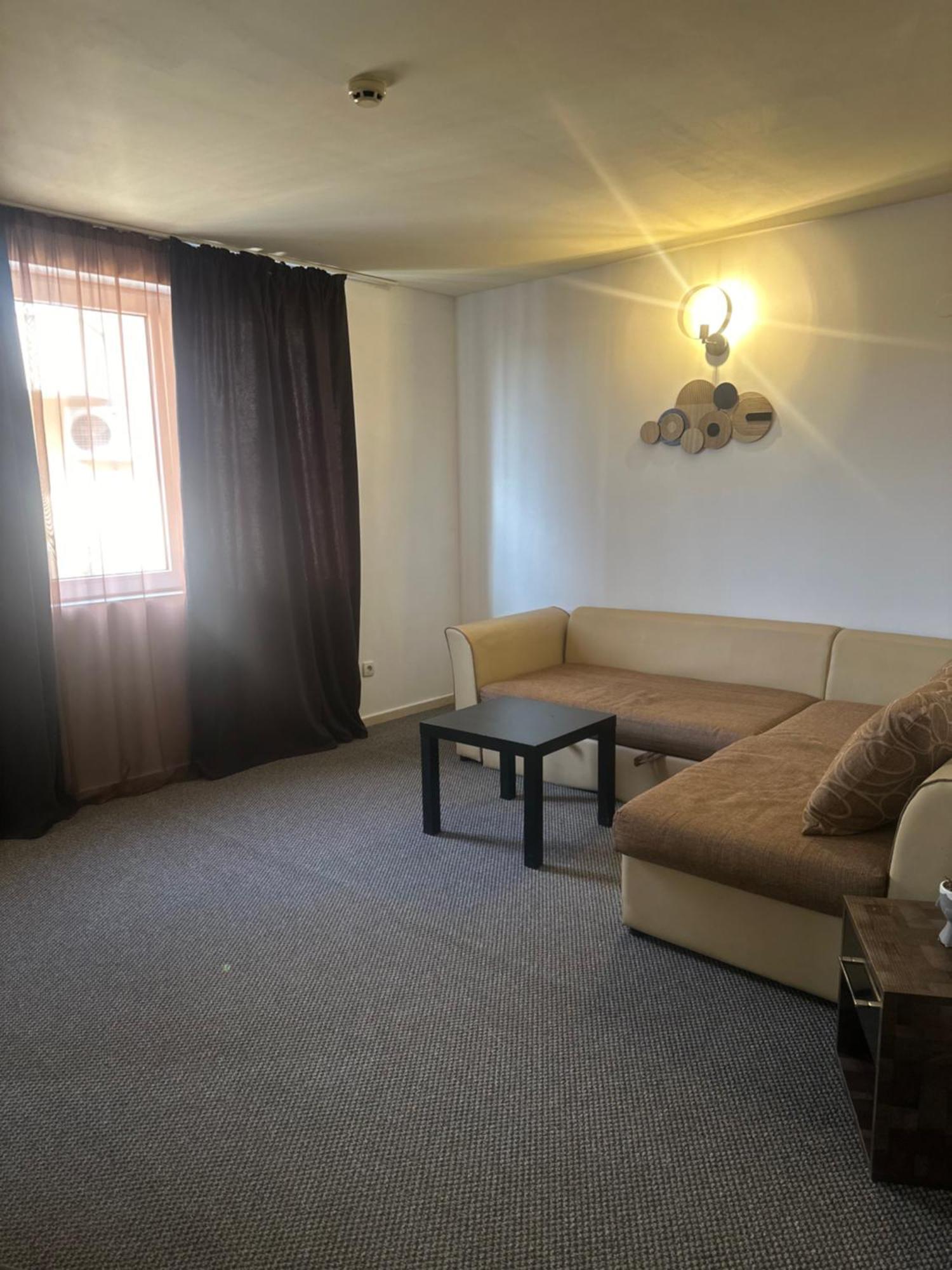Brilliance Hotell Varna Rom bilde